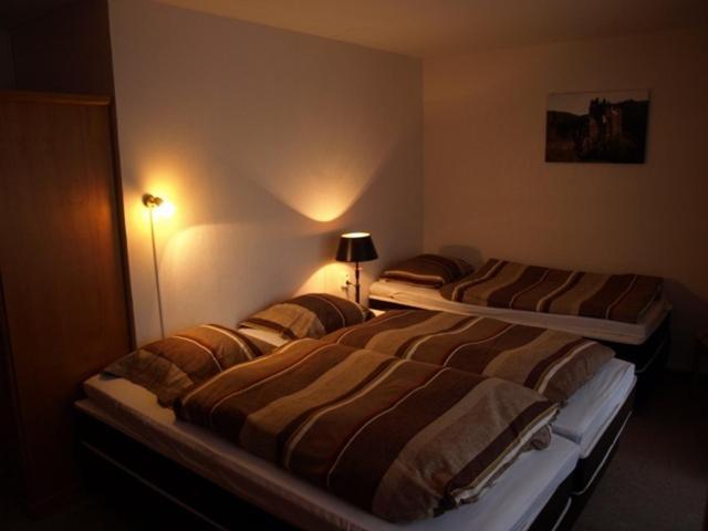Bed&Breakfast Eifelpension Brueckenschenke Fuchshofen Room photo